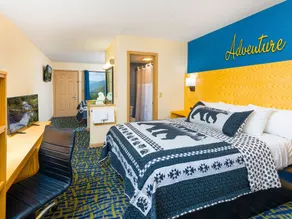 Creekstone Inn - Room