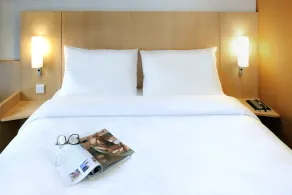 ibis Lyon Est Chaponnay - Chambre