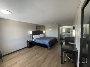 Royal Inn Motel - Værelse