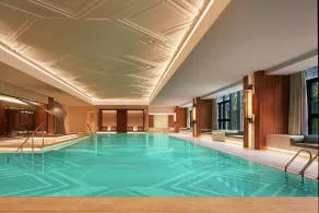 Conrad Tianjin - Piscine