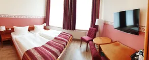 Nordischer Hof - Room