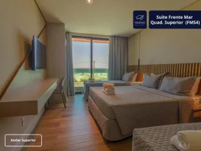 Marino Beach Hotel - Chambre