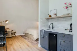 Casa Castillo - Room