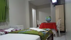 Hotel Abada - Camera