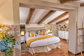 Relais Ortaglia - Habitación
