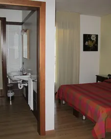 Ca Florian - Chambre