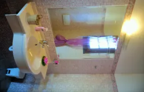 Corte Tommasi Residence - Bathroom