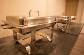 Hotel Shrimad Residency - Restaurant