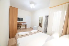 9Bodrum Hotel - Room