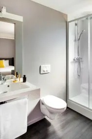 ibis Styles Roanne Centre Gare - Værelse