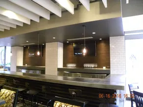 Holiday Inn Chicago North-Evanston by IHG - Restaurant