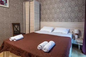Dzeruli - Room