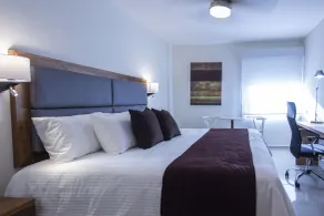 Mision Express Merida Altabrisa - Chambre