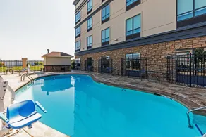 Holiday Inn & Suites Stillwater-University West by IHG - Pool