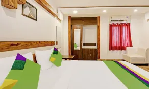 Hotel Verdisso - Rom