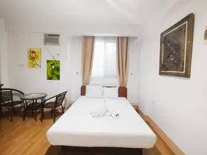 Sulit Hotel Manila - Chambre