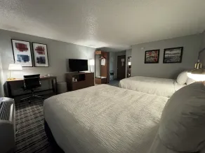 AmericInn by Wyndham Plymouth - Rom