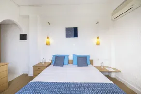 Lassion Hotel - Room