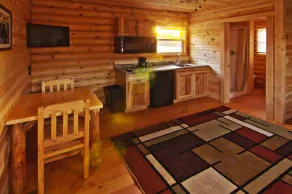 Rippling River Resort - Habitación