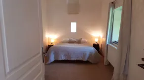 Château - Hôtel Le Sallay - Zimmer