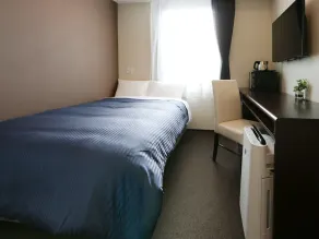 HOTEL LiVEMAX Kayabacho - Habitación