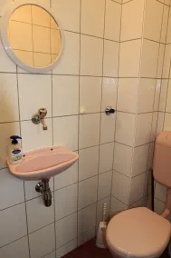 RingAvenue Apartments - Badezimmer