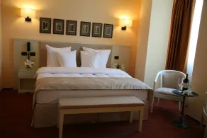 Hotel Paradis - Room