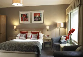 Norfolk Royale Hotel - Habitación