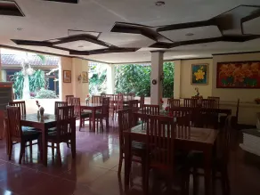 De'Qur Hotel Bandung - Restaurant