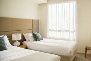The Sebel Launceston - Habitación