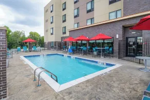 TownePlace Suites by Marriott Dallas Mesquite - Piscine