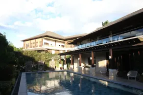 Anya Resort Tagaytay - Piscine