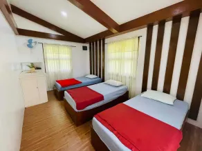 1193 Pinehall Farm Rizal - Room