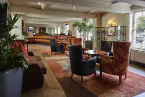 The Bull - Reception
