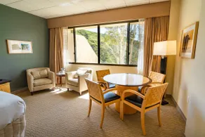 Villa Graziadio Executive Center at Pepperdine University - Chambre