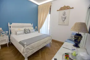 Royal Suite Trinità Dei Monti - Room
