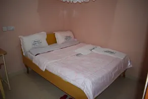Cozy Home in Bungoma Town - Chambre