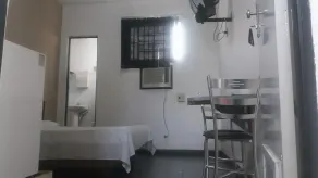 Sambura Hotel - Room