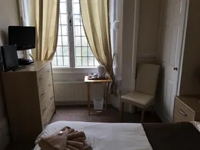 Royal Grosvenor Hotel - Chambre