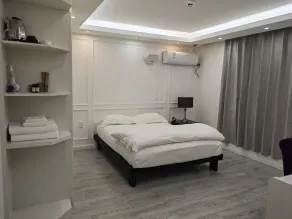 Lata Hotel - Room