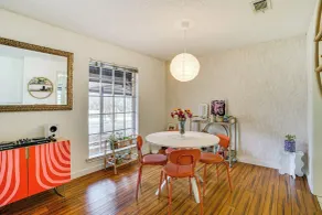 Karaoke Ready! Fort Worth Area Home - Interior