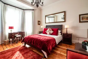 Carmichael House Boutique Hotel - Rum