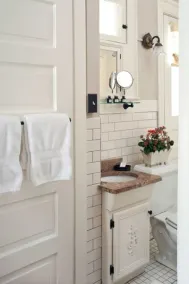 Albemarle Inn - Asheville - Salle de bain