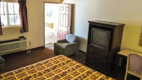 California Suites Motel - Værelse
