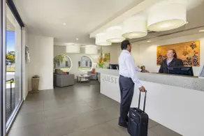 Quest Mildura - Reception
