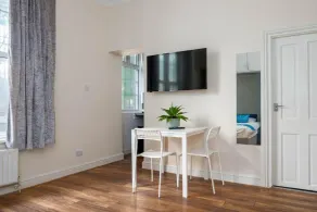 Camden Apartments - Værelse