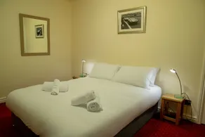 The Knighton Hotel - Room