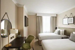 The Clermont London, Victoria - Rom