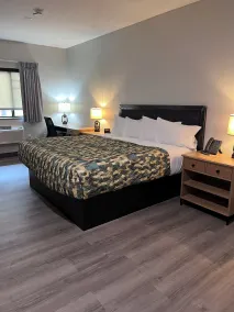 Hamburg Inn & Suites - Chambre