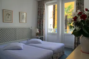 Piccolo Hotel - Chambre